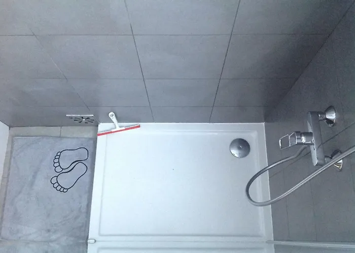 Apartment... T1 With Swimming Pool *