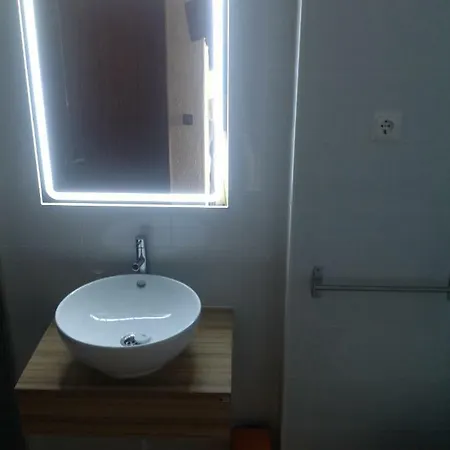 Apartment... T1 With Swimming Pool