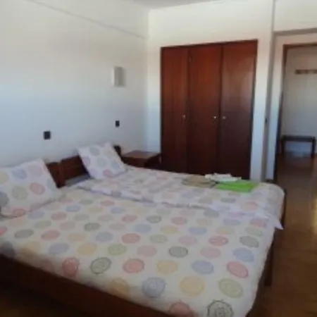 Apartment... T1 With Swimming Pool Apartment