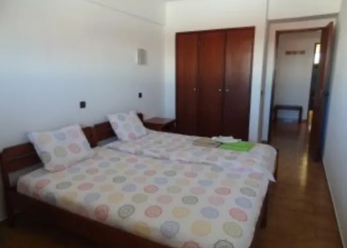 Apartment... T1 With Swimming Pool Апартаменты